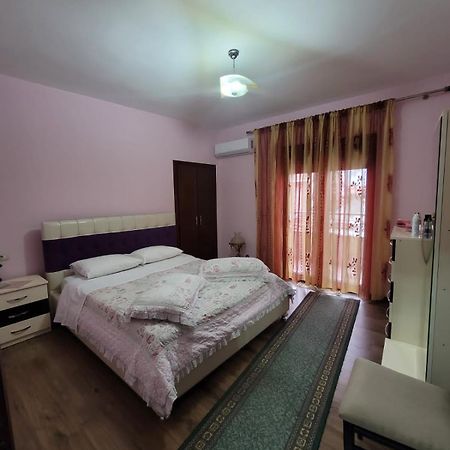 Guesthouse Kocibelli Korce Extérieur photo