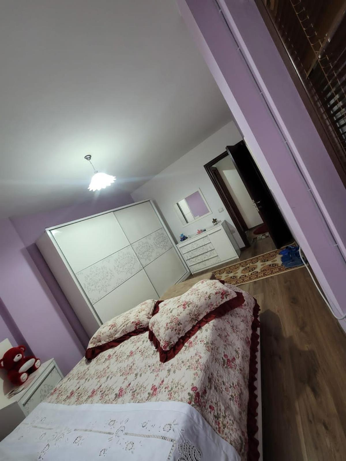 Guesthouse Kocibelli Korce Extérieur photo