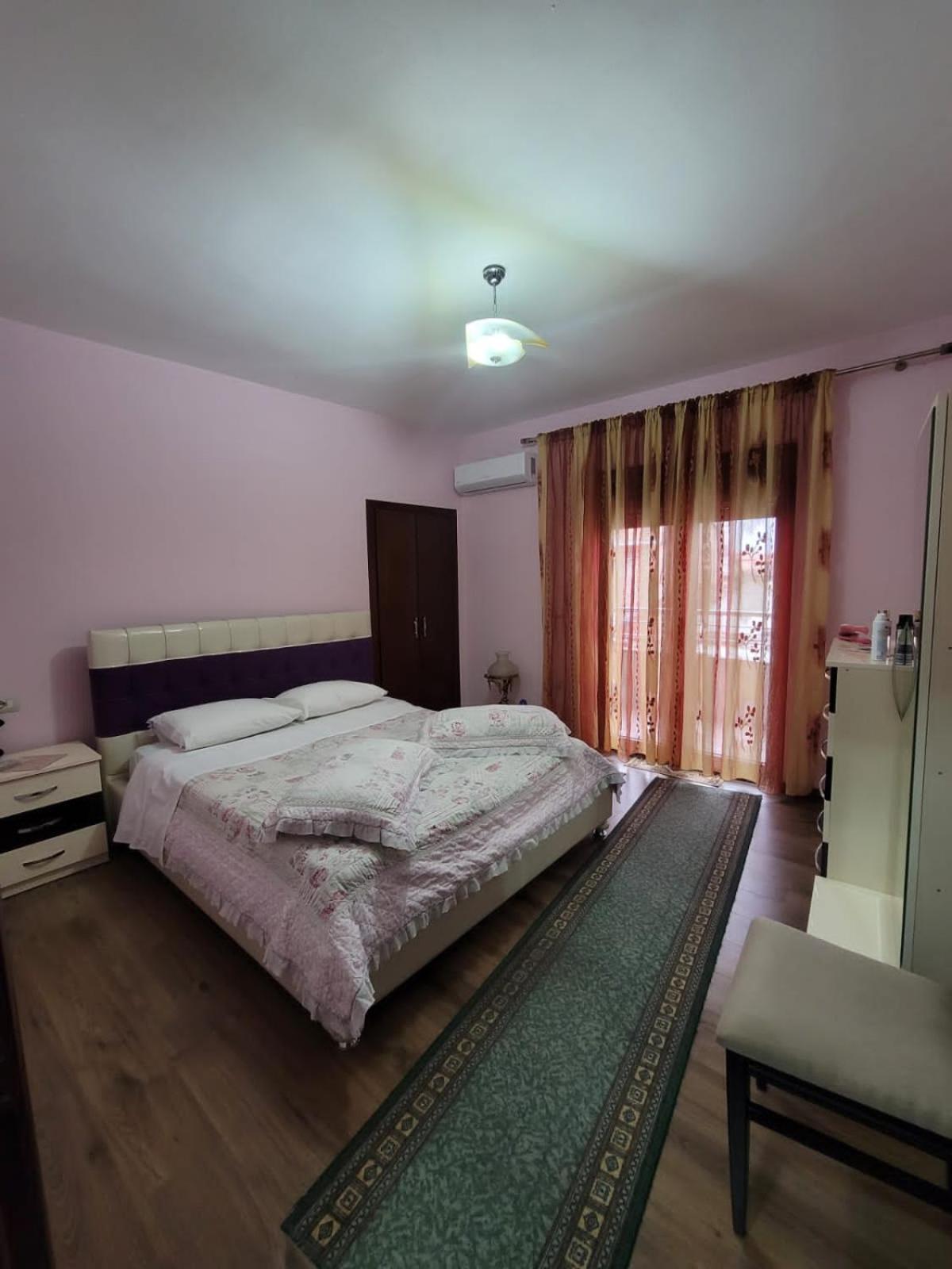 Guesthouse Kocibelli Korce Extérieur photo
