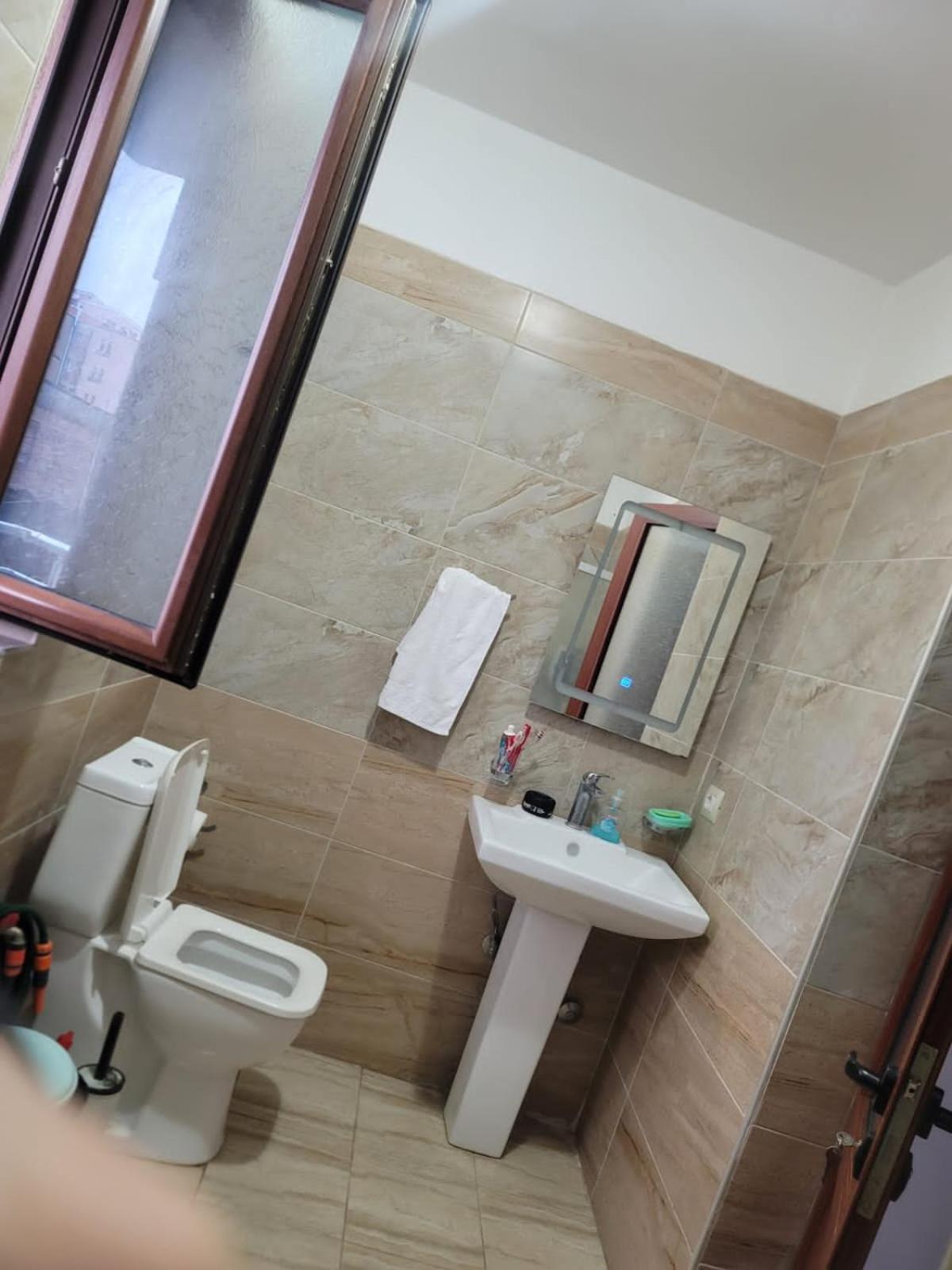 Guesthouse Kocibelli Korce Extérieur photo