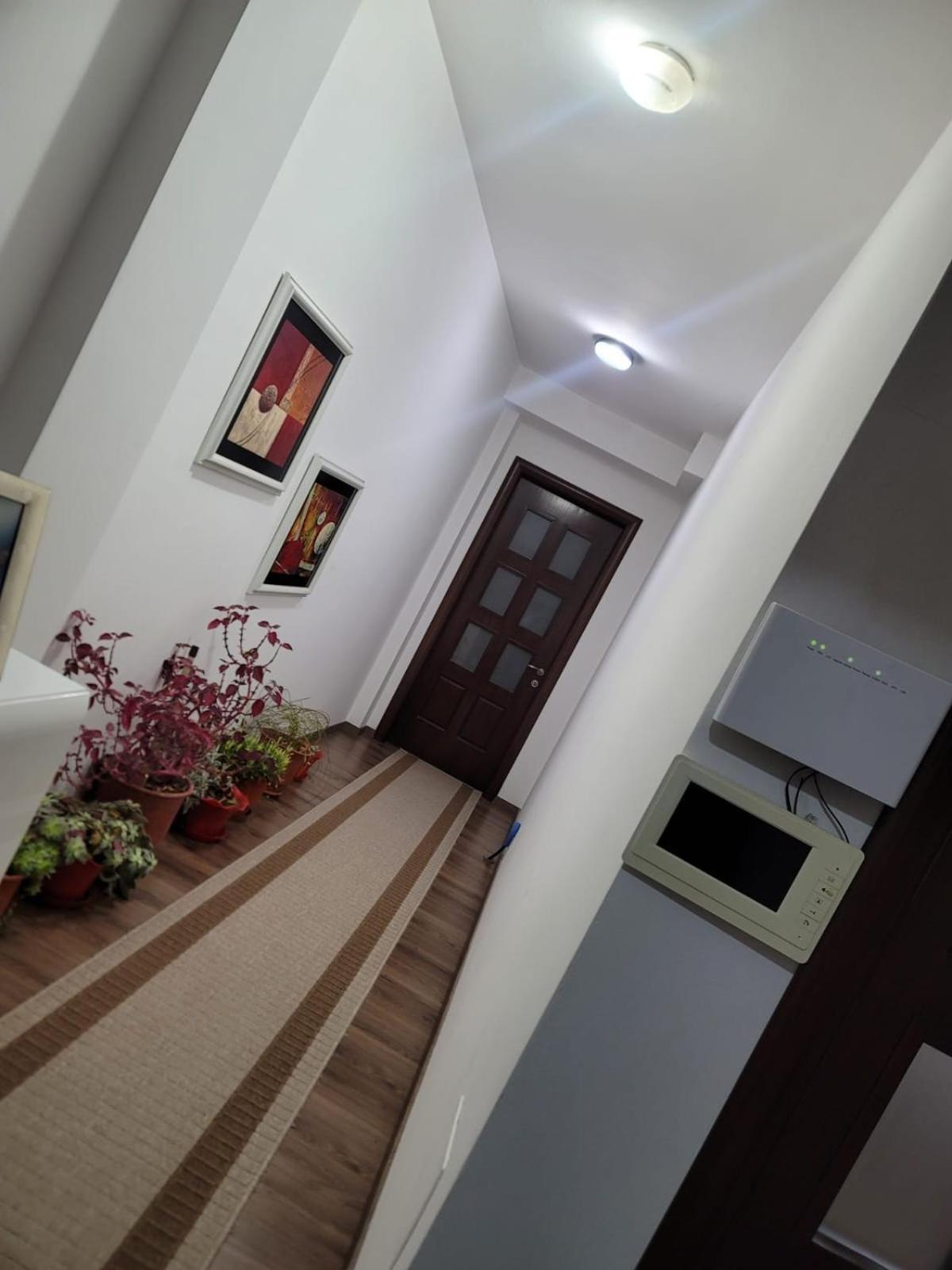 Guesthouse Kocibelli Korce Extérieur photo