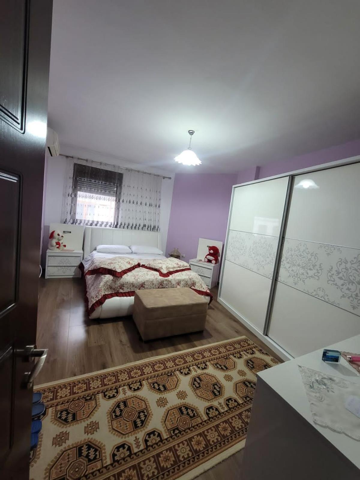 Guesthouse Kocibelli Korce Extérieur photo
