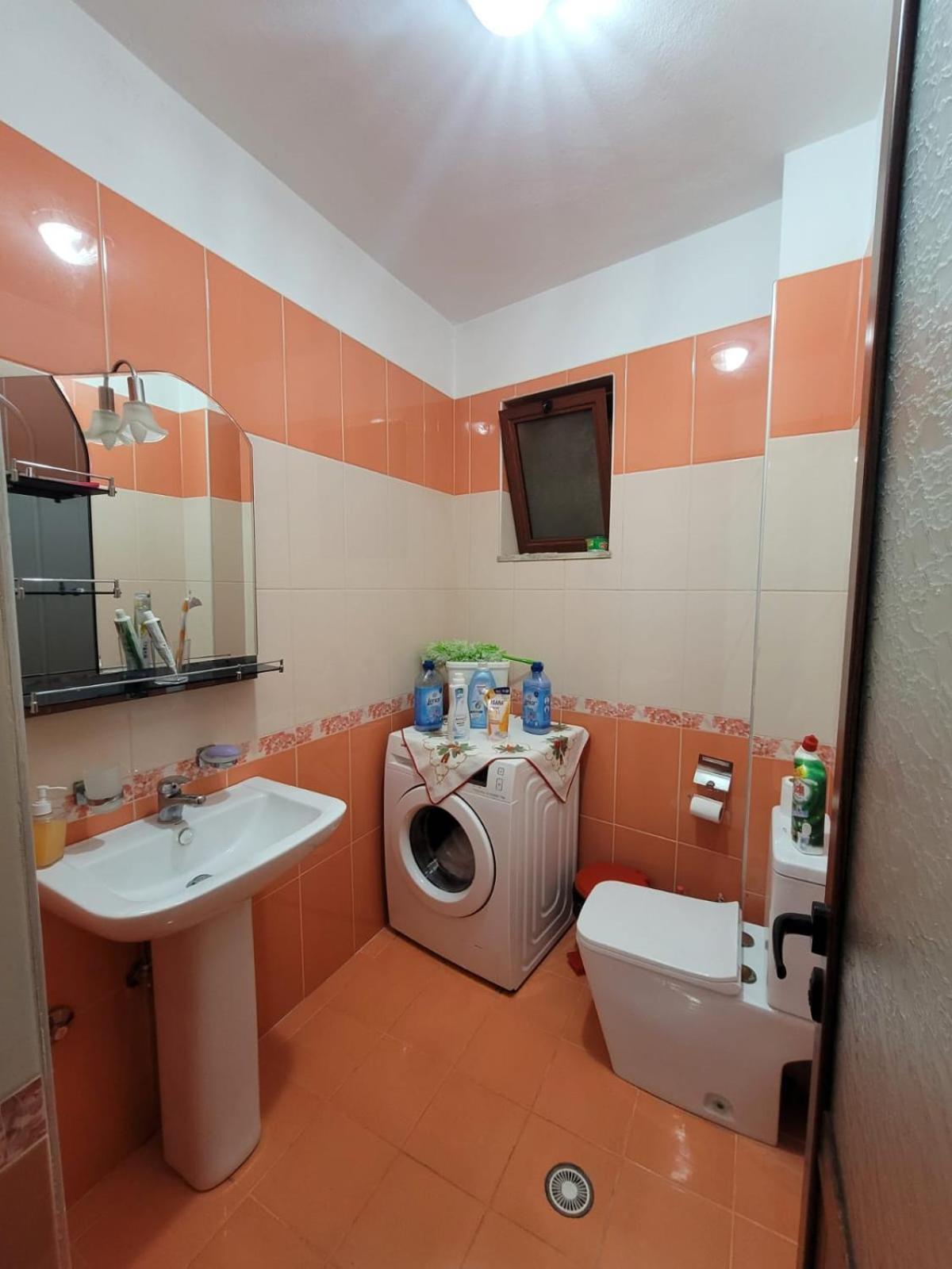 Guesthouse Kocibelli Korce Extérieur photo